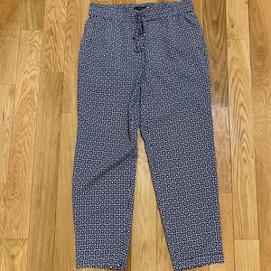 J. Crew High Waisted Pants